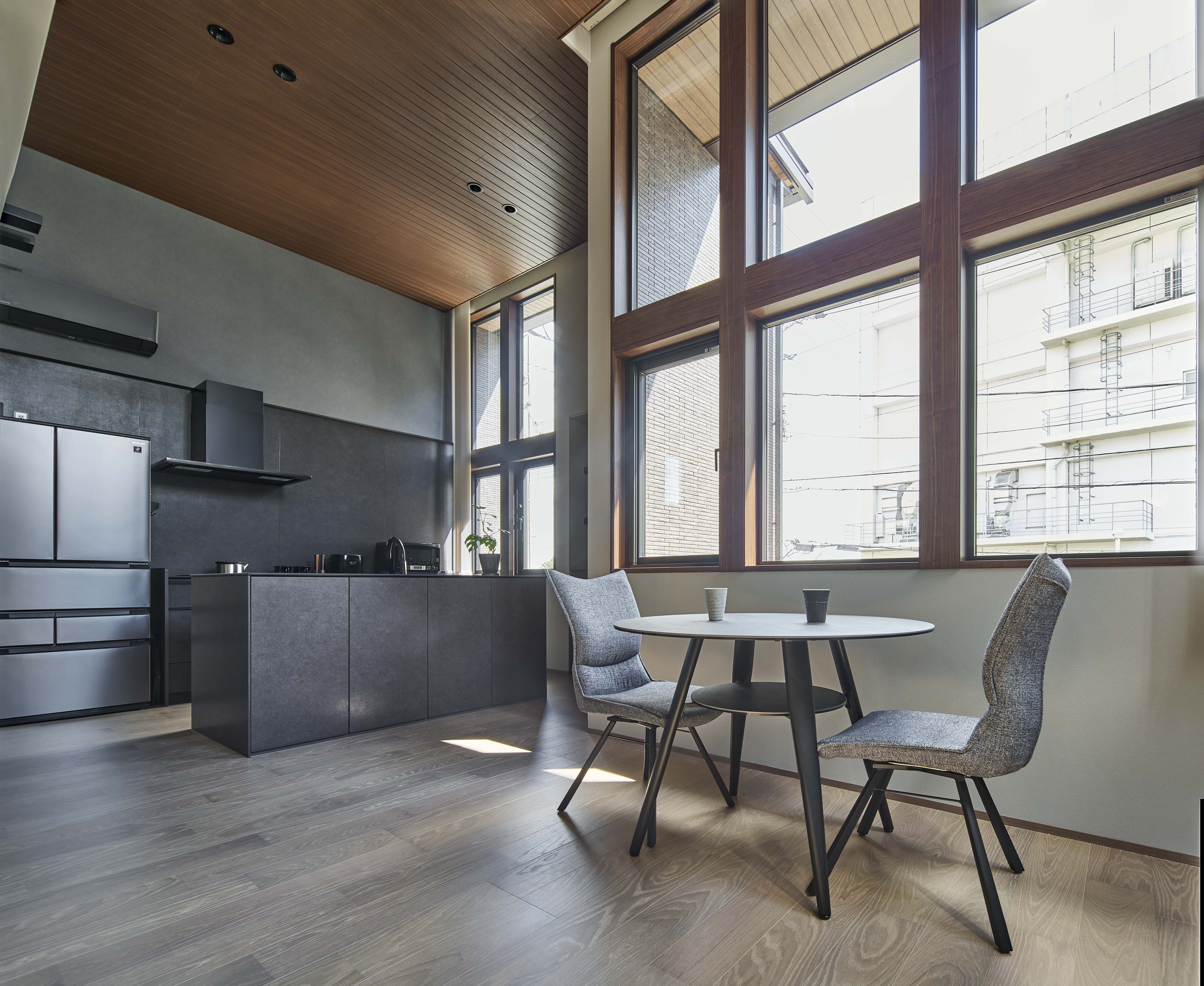 【36坪】House-H-
