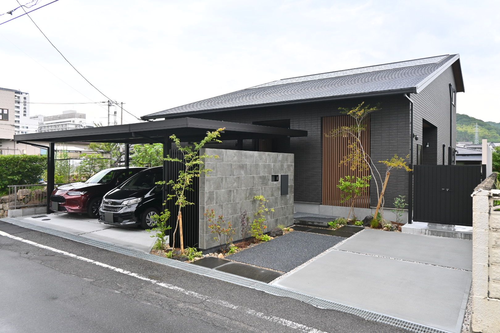 【52坪】ALL　LUXURY　Urban　Chic