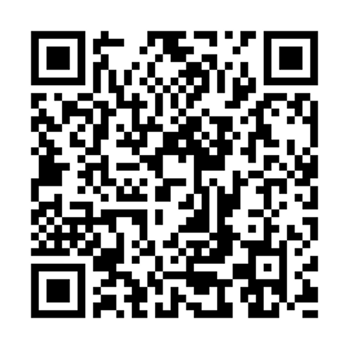 まかろにおのLINE友だち追加QR