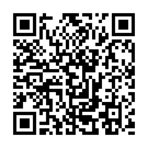 まかろにおのLINE友だち追加QR