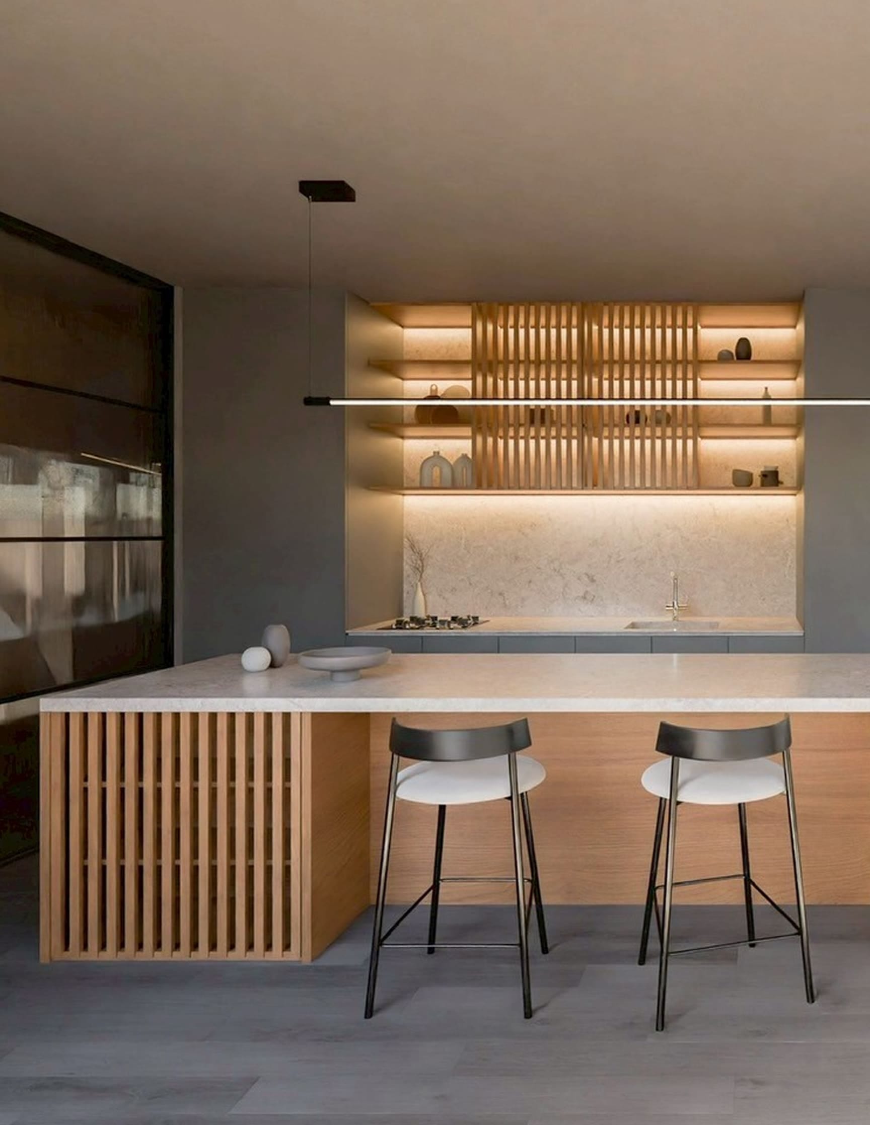 妥協しない家づくり