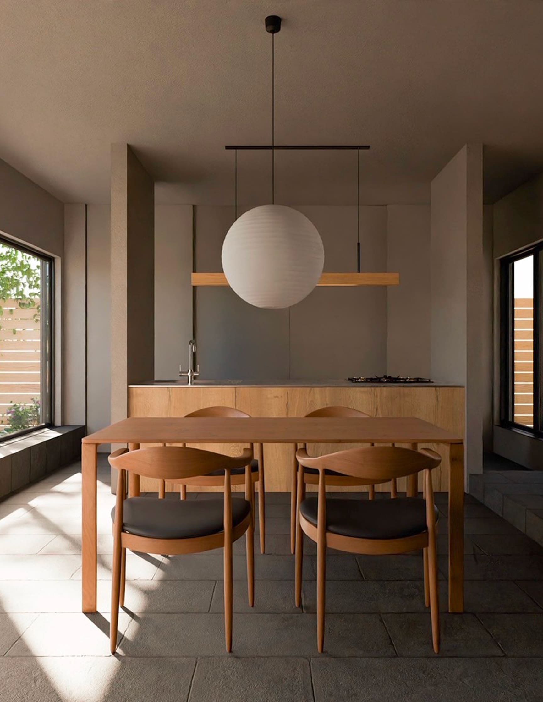 妥協しない家づくり