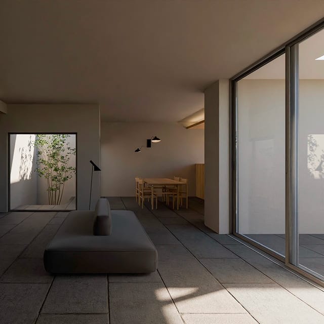 妥協しない家づくり