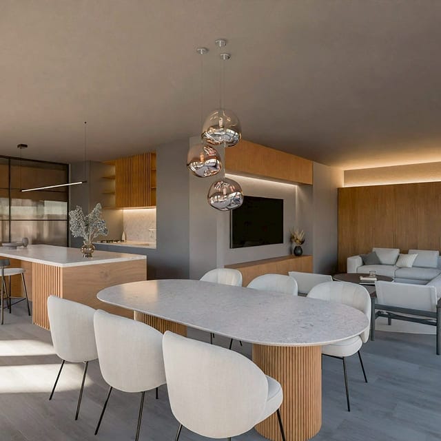 妥協しない家づくり