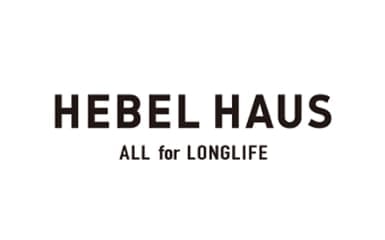 HEBEL HAUS ALL for LONGLIFE