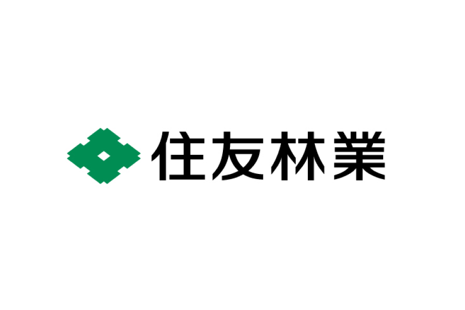 住友林業
