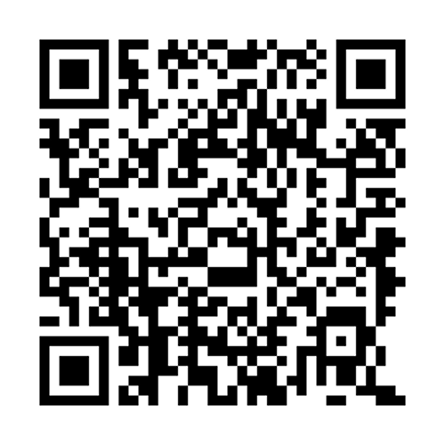 まかろにおのLINE友だち追加QR