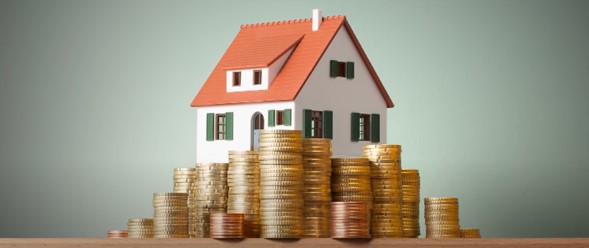 住宅業界の収益構造は、家が完成して始めて利益を得られる