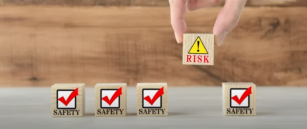 安全とリスク