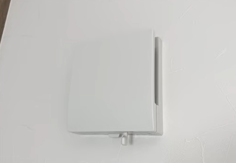 換気システム