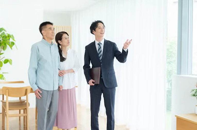 断熱性能や気密性能を高めようとする動き
