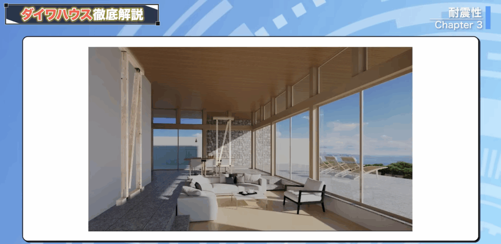 エネルギー吸収型木造制震耐力壁「グランブレース」