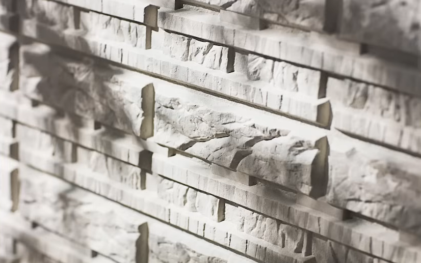 ベルサイクスという外壁