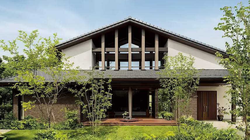 木造の商品であるxevoGranWood