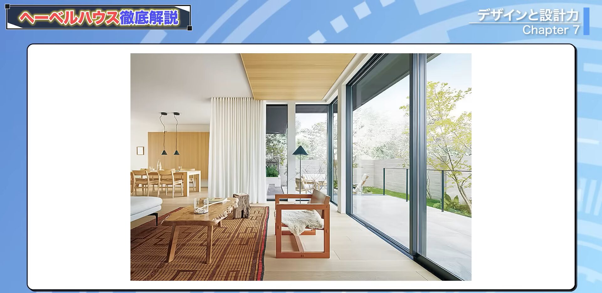 コーナーサッシ