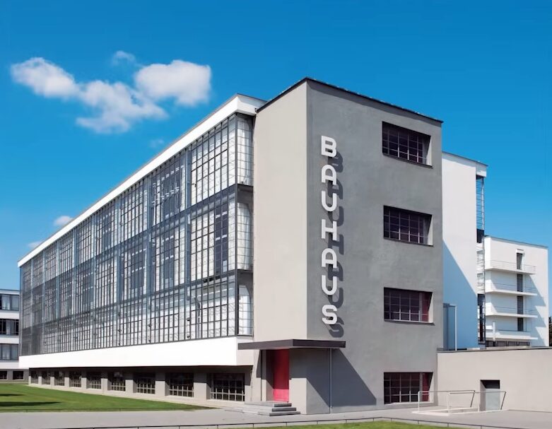 「バウハウス」という学校