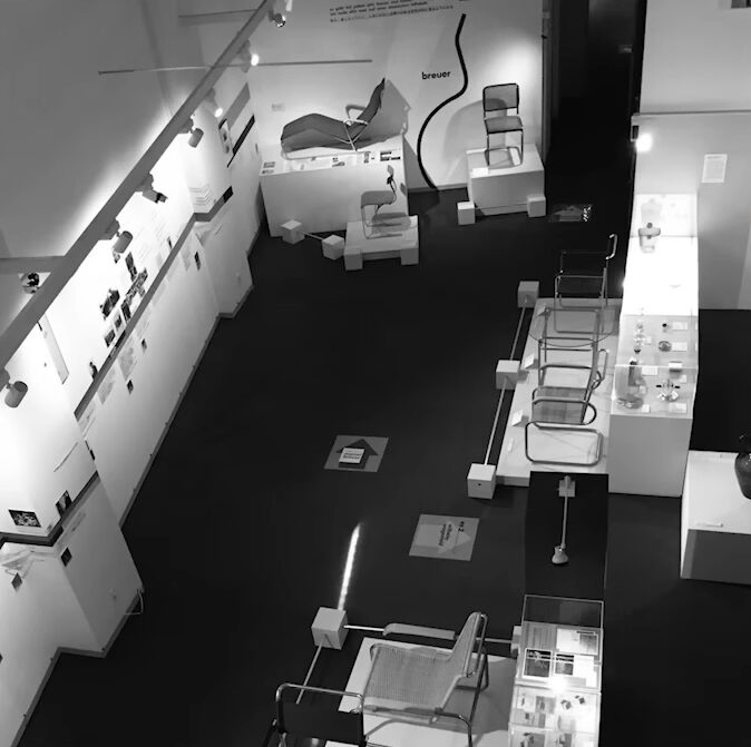 「ミサワバウハウスコレクション」