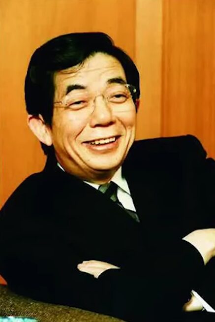 三澤千代治さん