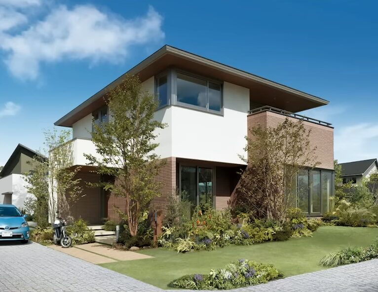 規格住宅のSMART STYLE