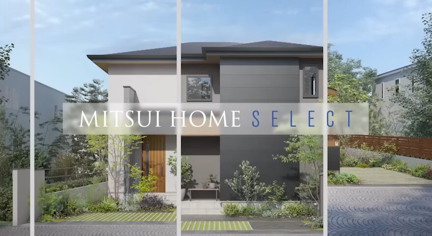MITSUI HOME SELECT