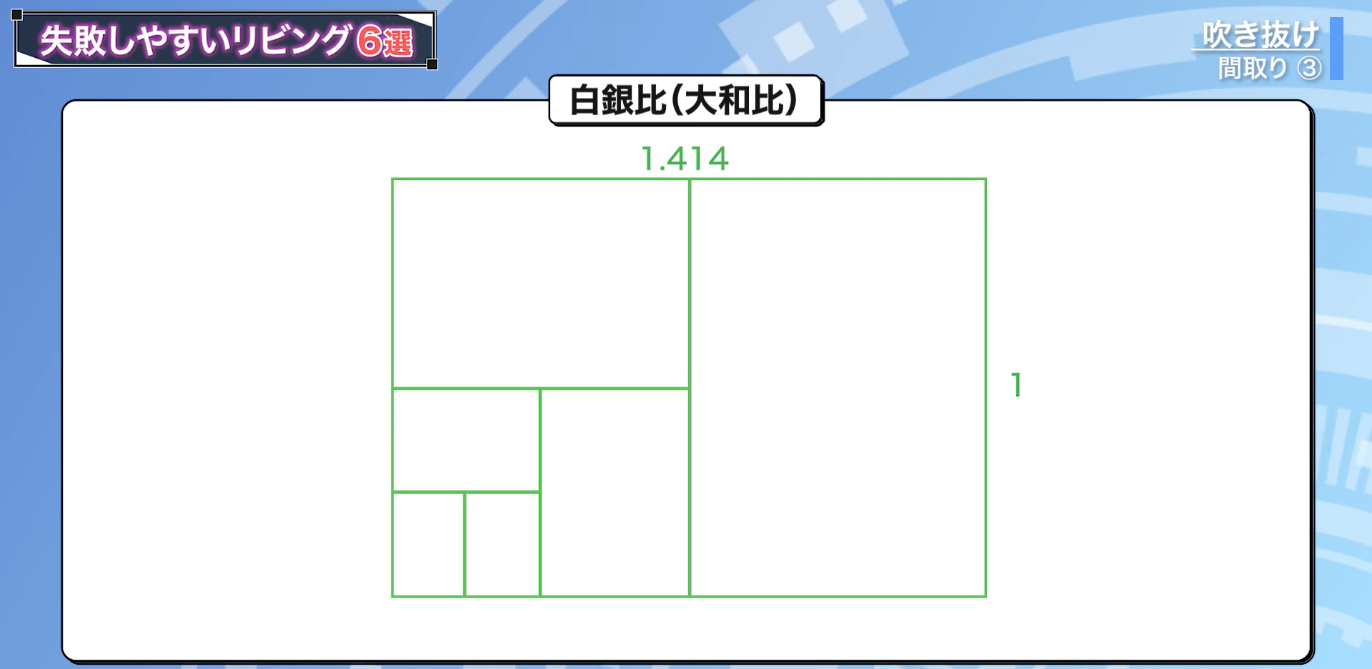 注文住宅のリビングで失敗しやすい間取り5選 | まかろにお動画資料館