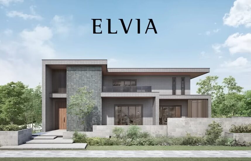 新商品として誕生した「エルビア」