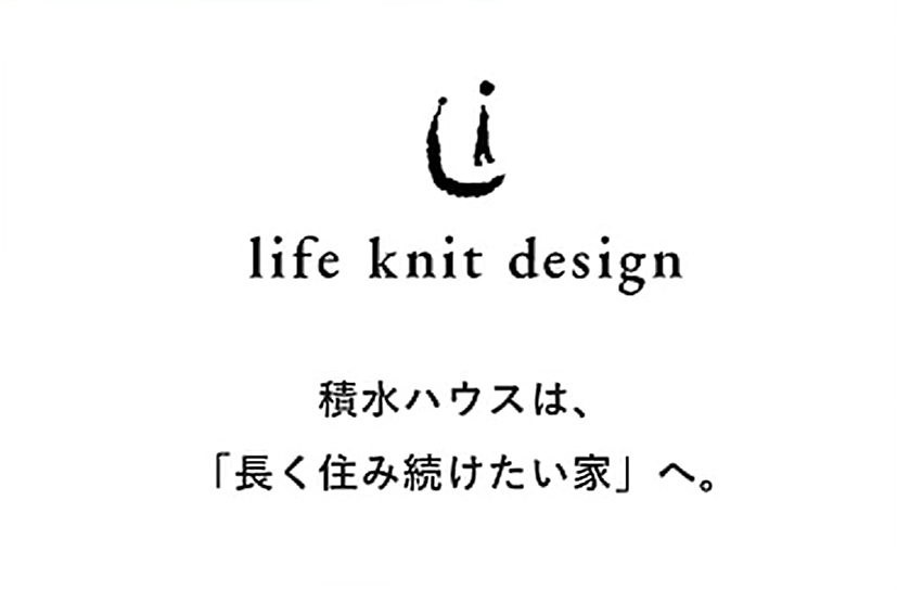 life knit design