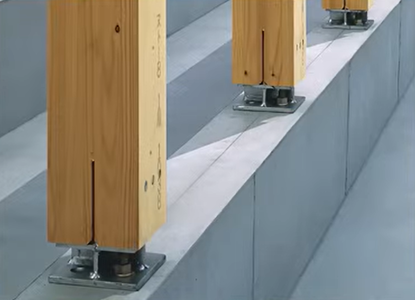 基礎ダイレクトジョイント