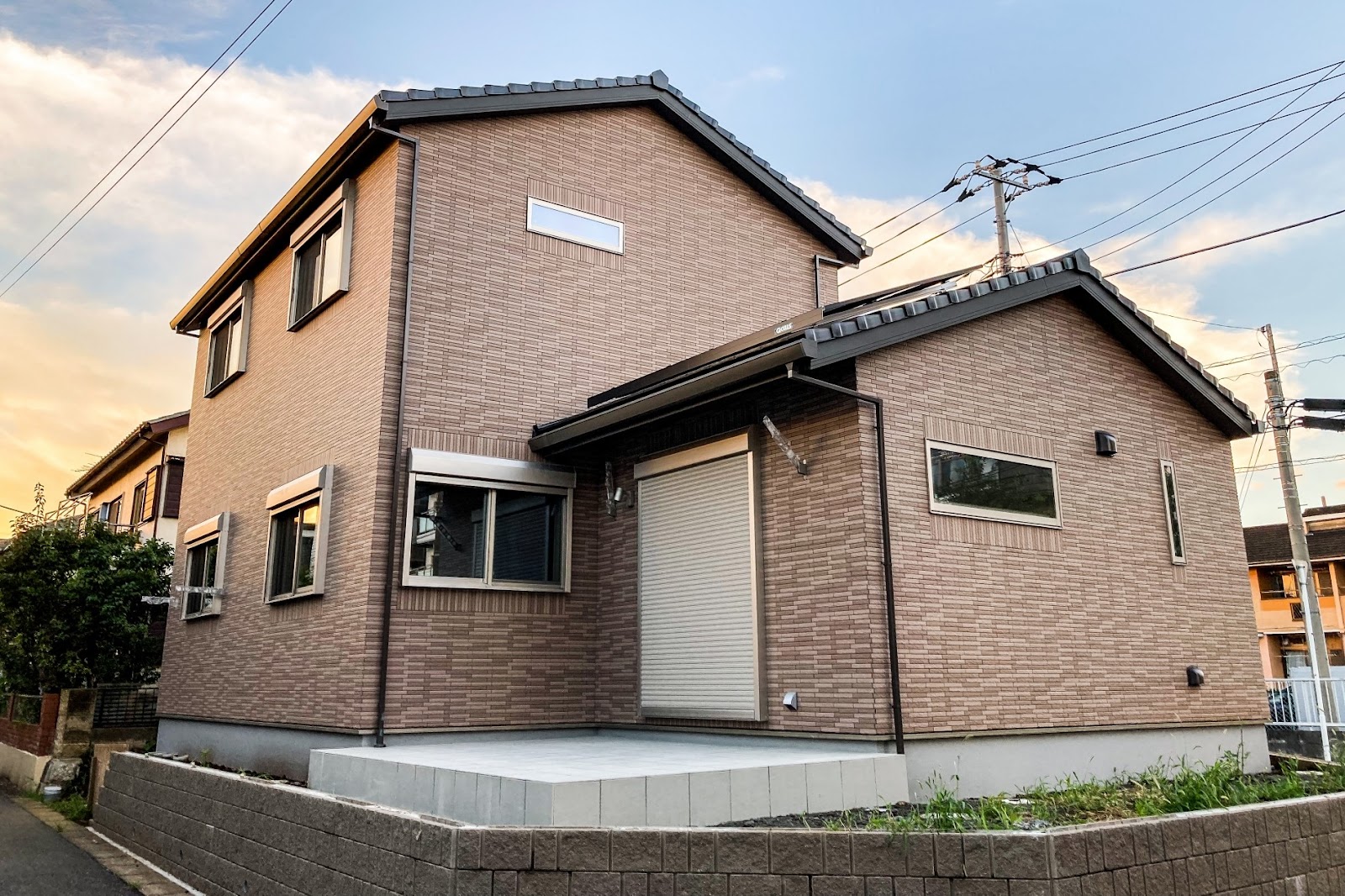 注文住宅