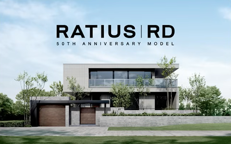 「RATIUS|RD」