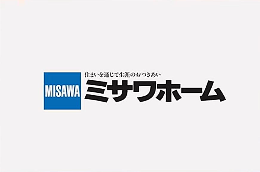 ミサワホーム
