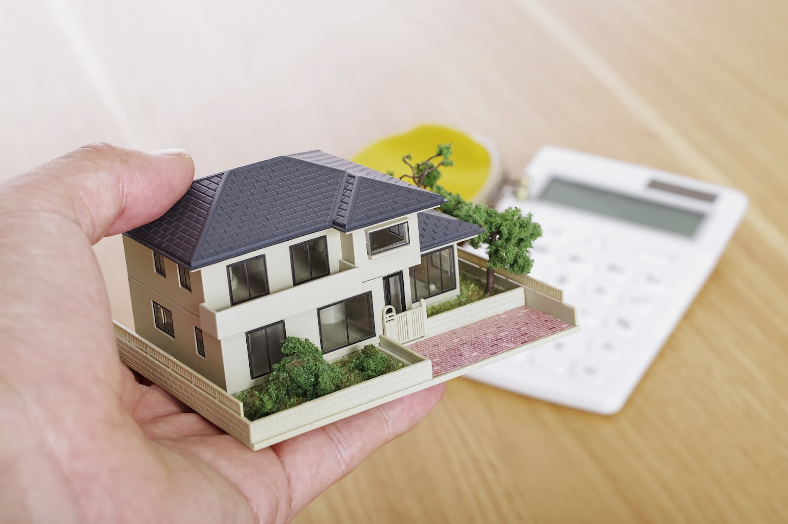 30坪の注文住宅の費用