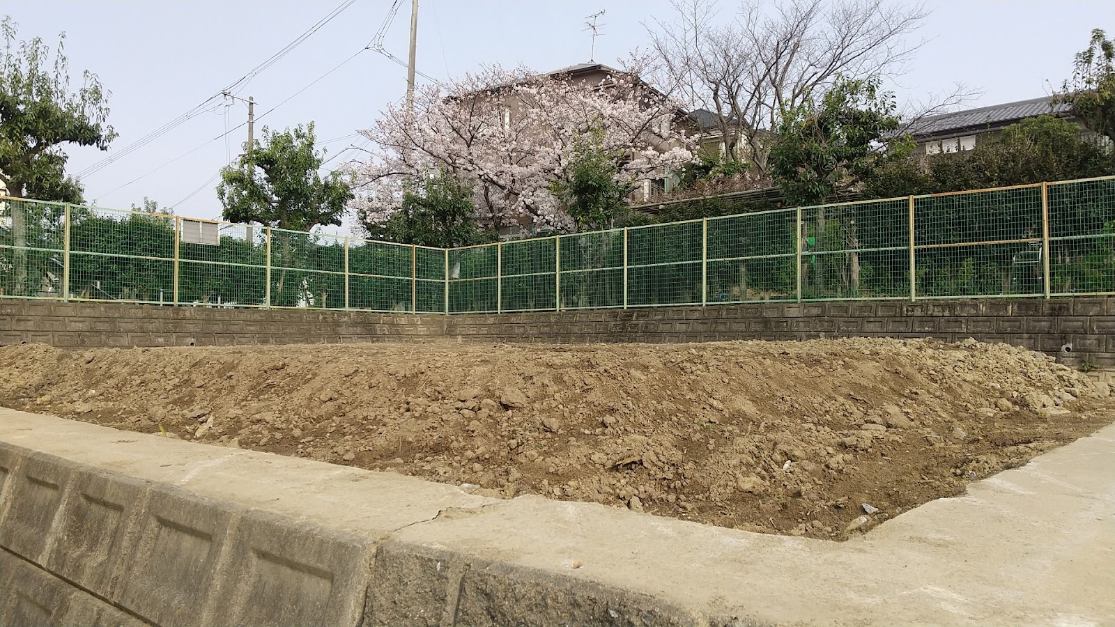 注文住宅の土地探し