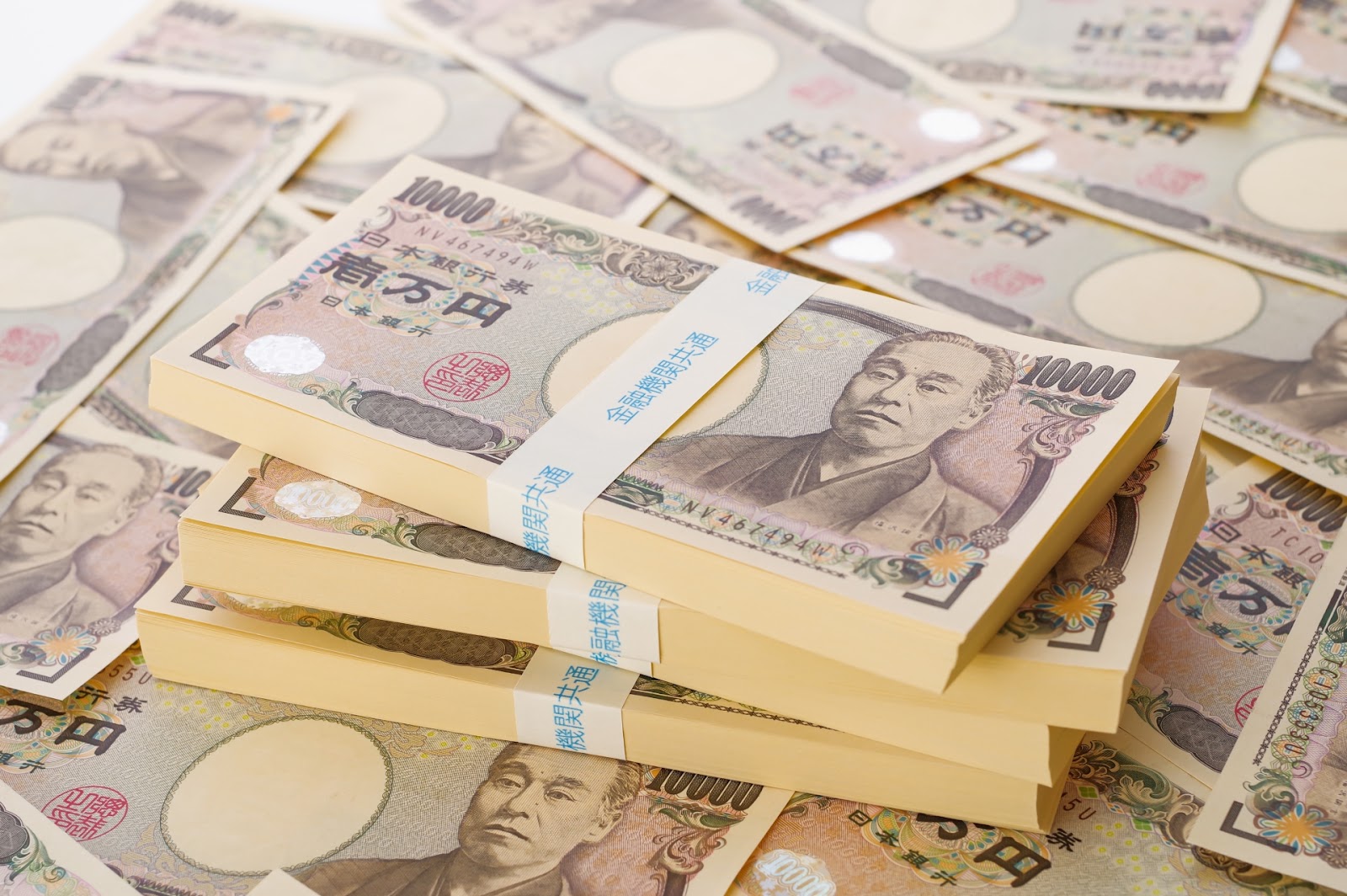 多額の注文住宅の頭金