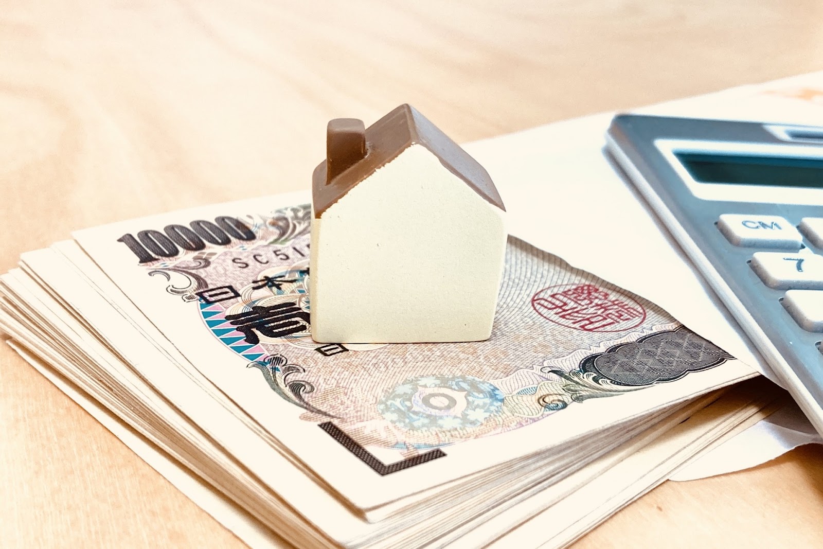 注文住宅の費用発生