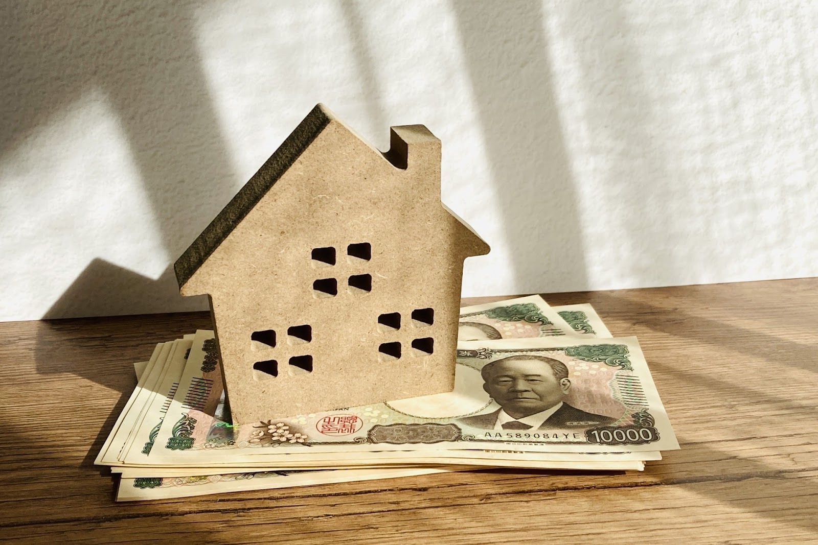 注文住宅にかかるお金