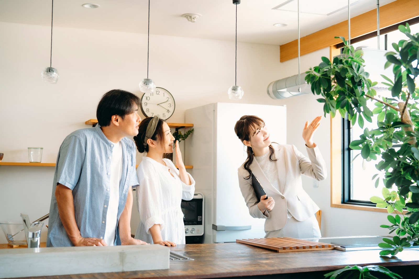 ハウスメーカーの見学におけるたった1つの注意点