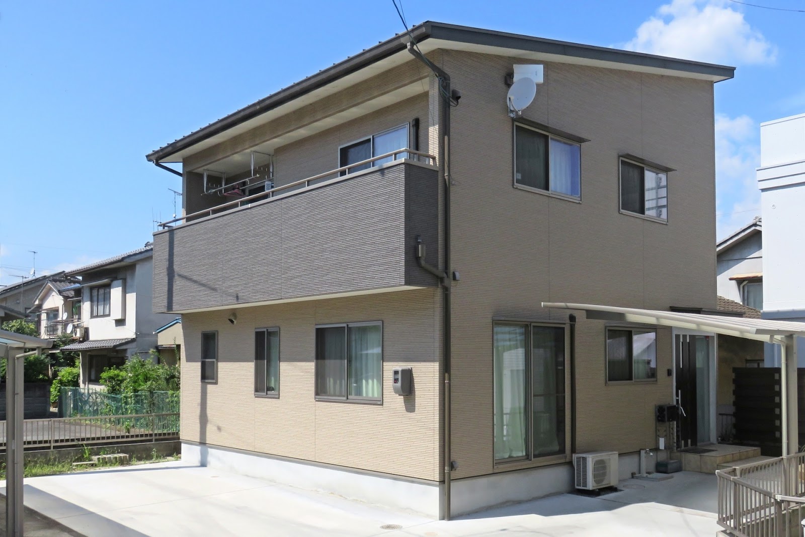 注文住宅