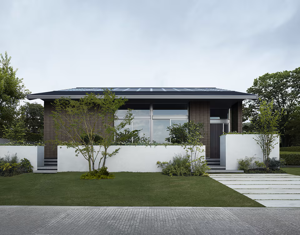 CENTURY Stylepro HIRAYA