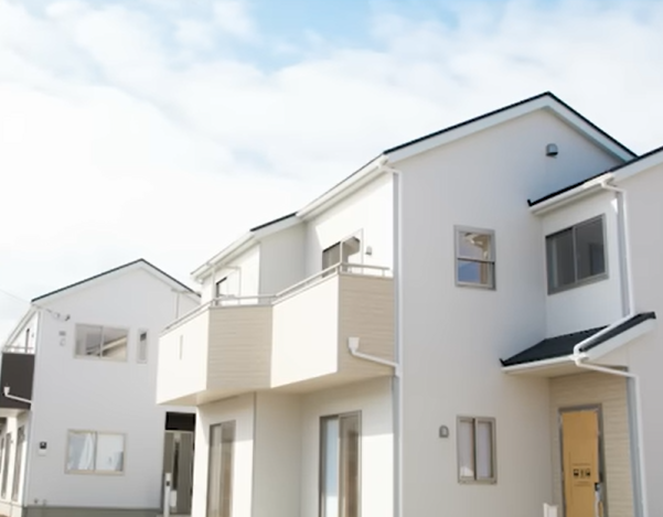 建売住宅