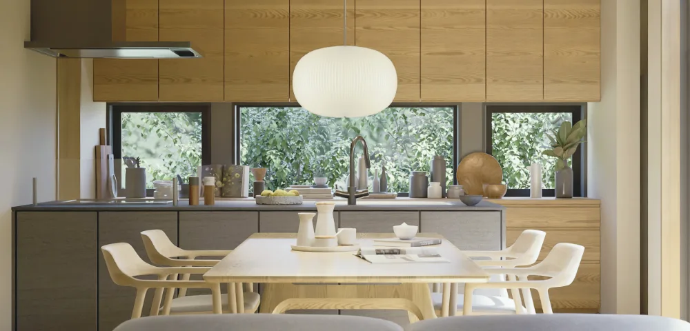 住友林業フォレストセレクション