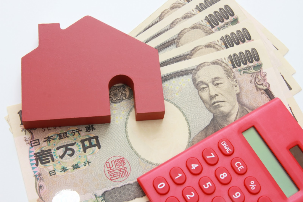 注文住宅と5万円