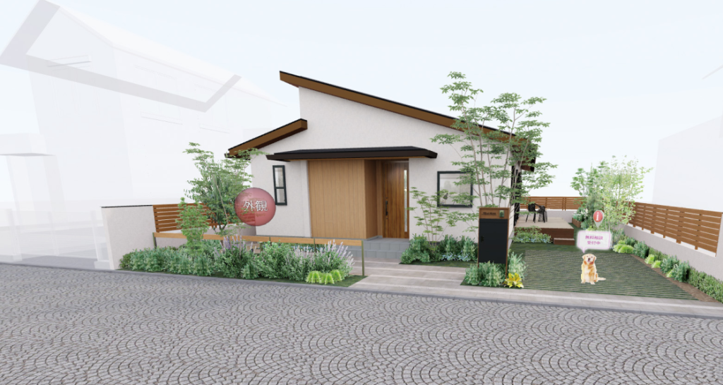 MITSUI HOME SELECT