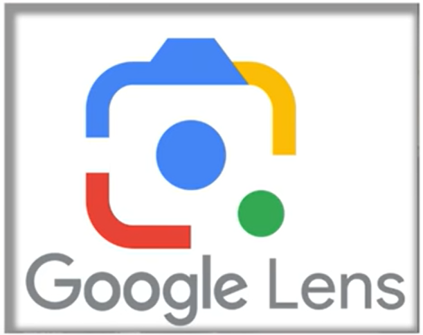 Googleレンズ