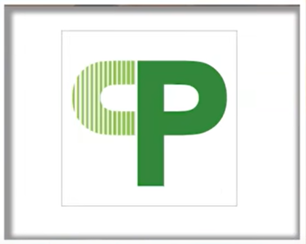 CPマーク