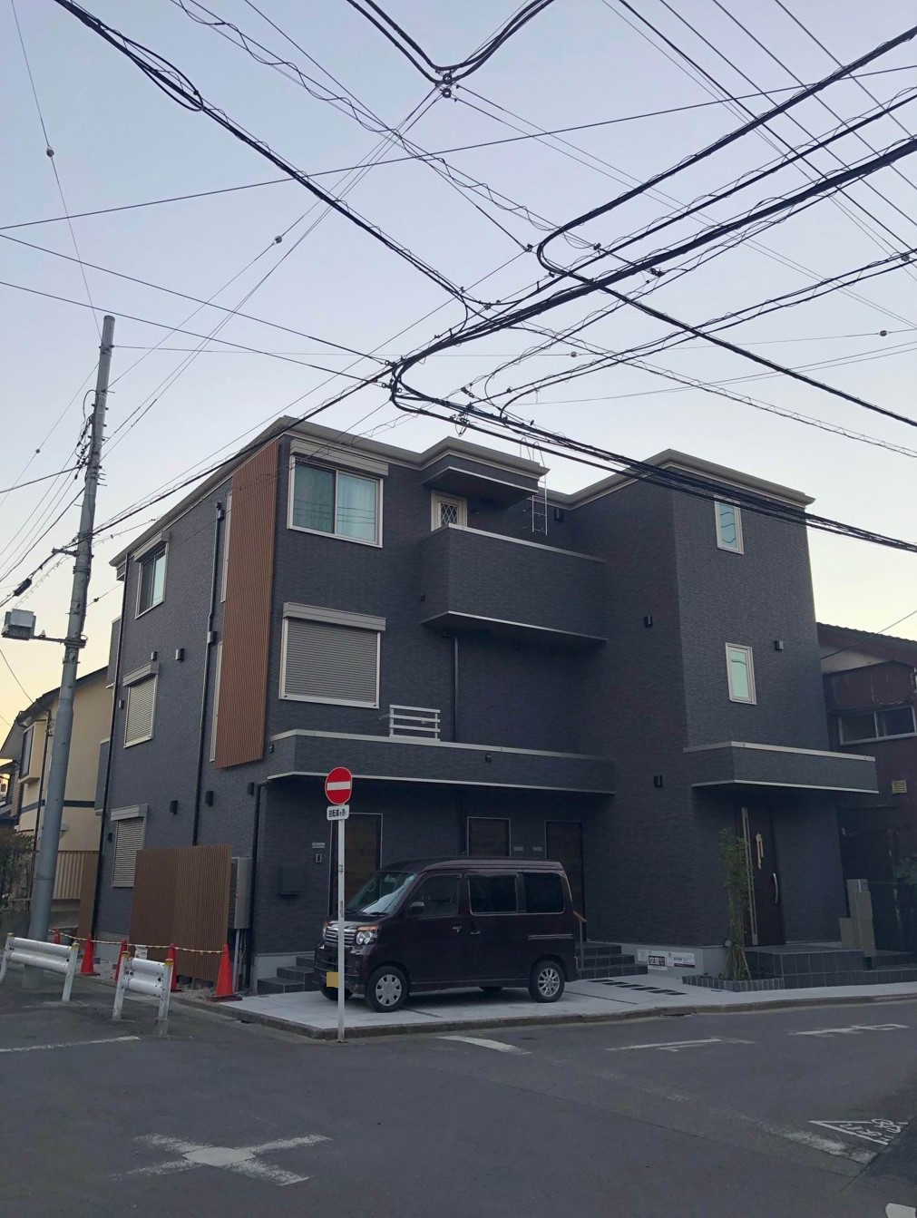 ダイワハウスの外観はおしゃれ？ダサい？実例を交えて特徴をわかりやすく解説 | まかろにお動画資料館