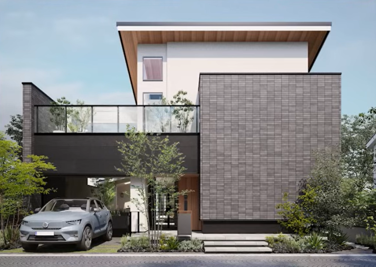 MITSUI HOME ORDER（オーダー）
