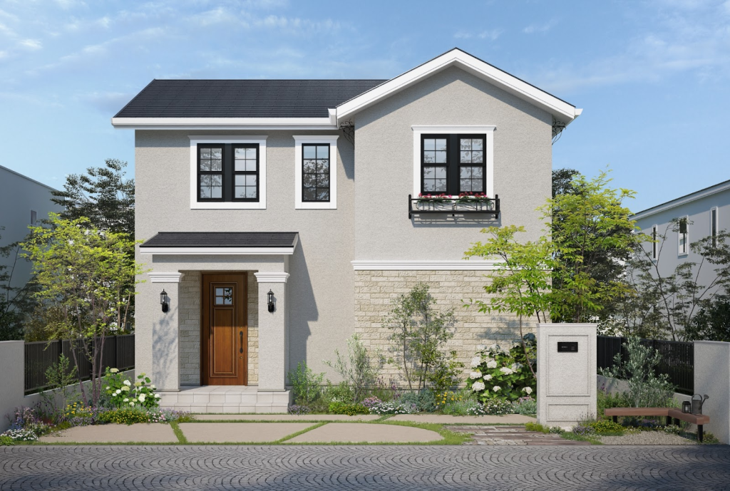 MITSUI HOME SELECT