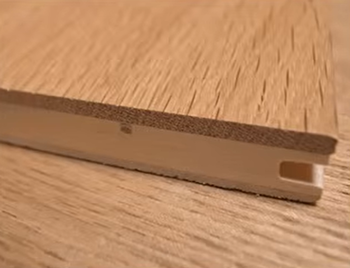 挽き板