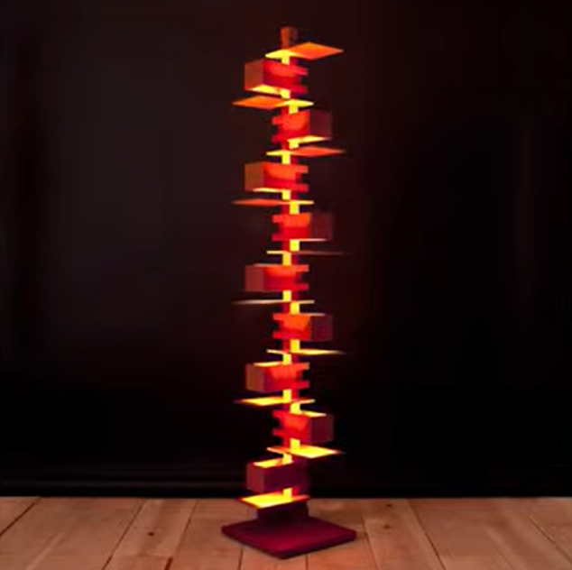 有名建築家の照明